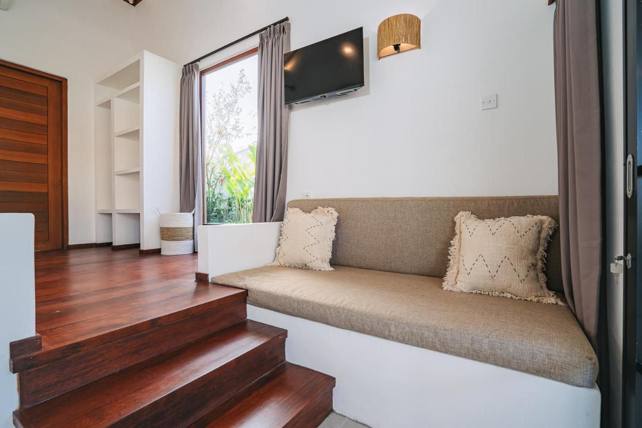L At Seseh 2 Bedroom Private Luxury Oasis Next To The * Canggu